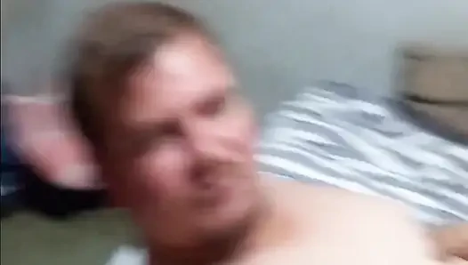 Footjob stacy nyepong kontolku