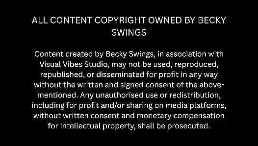Becky Swings Доминирует Над Zozo Лесбийский Трах Толстушки, Поедание Спермы И Доминирование