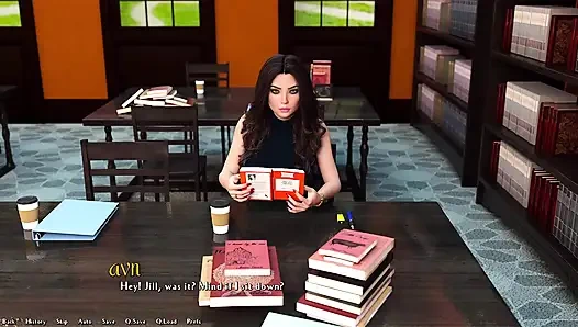 Быть Диком 3 - Я Трахнул В Сисечки Мою Грудастую Феминистскую Учительницу