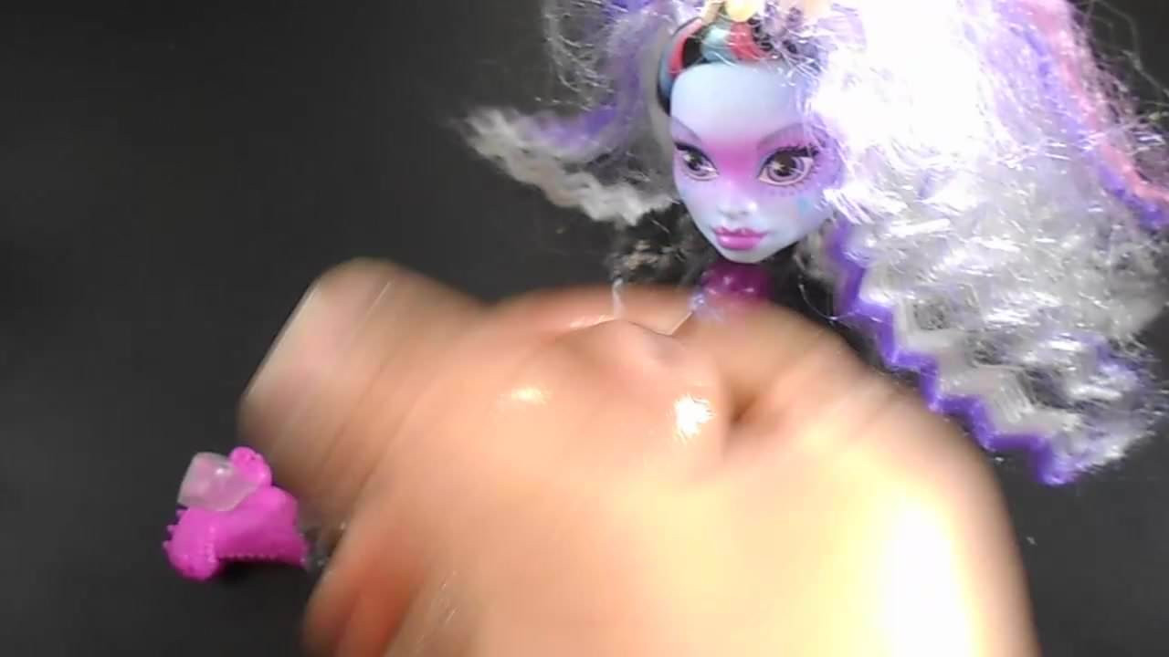 Blizzard for Abby
