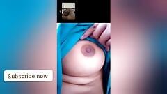 Indian Wife Big boobs Desi girl big boobs  Indian