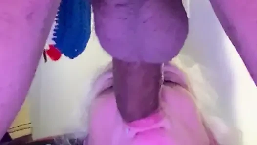Kleine kehle necken