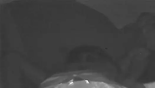 Fucking my fucking schoolgirl in the night