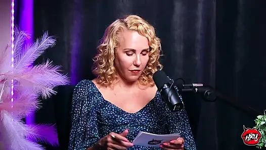 Holly Johnston: the Real Reason Moms Dominate Onlyfans