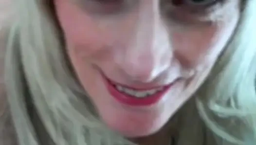 Stepdaughter's Secret Encounter