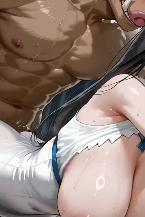 Geld (tensura) X Hestia (danmachi)