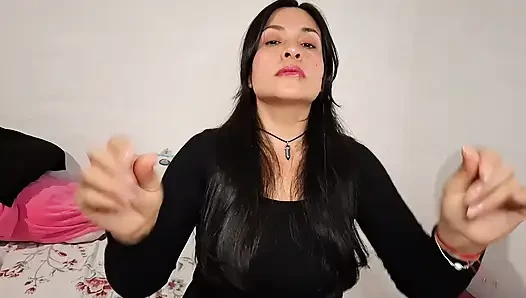 ASMR nur für BESTIMMTE PERSONEN!
