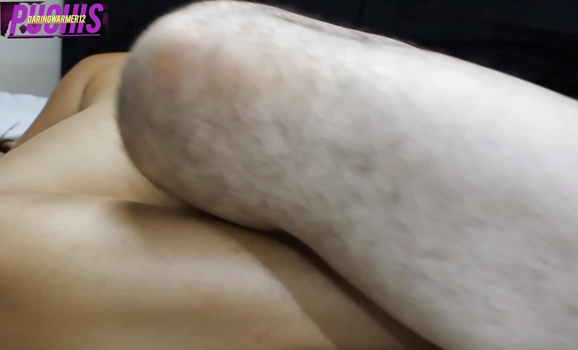 REAL HOMEMADE ANAL WITH TATTOOED LATINA