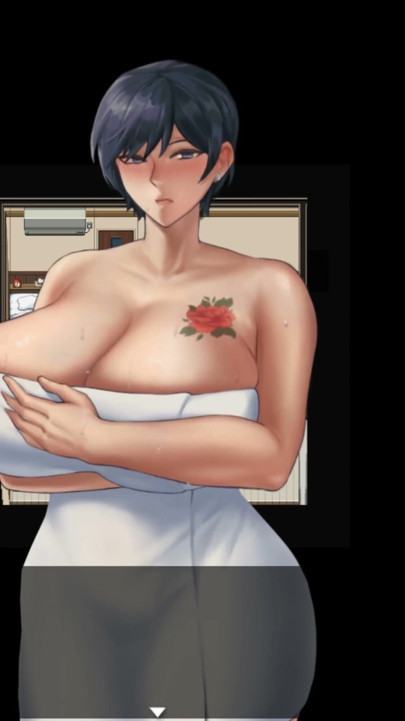 Stained Roses & Lilies Gameplay Part 1 - A Lustful Desires of Goro | Clip 2