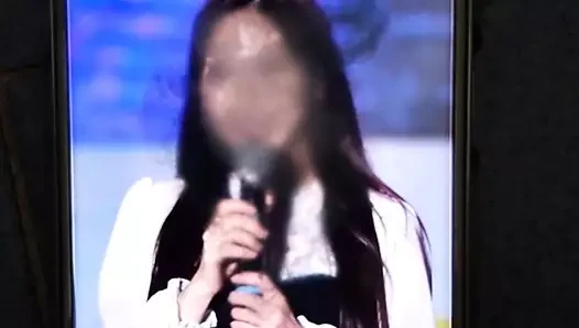 Ohmygirl porn video – OHMYGIRL Hyojung Cum Tribute #2