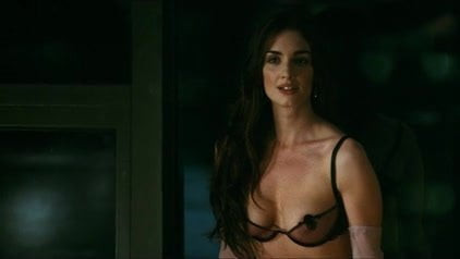 Paz Vega - The Human Contract 02