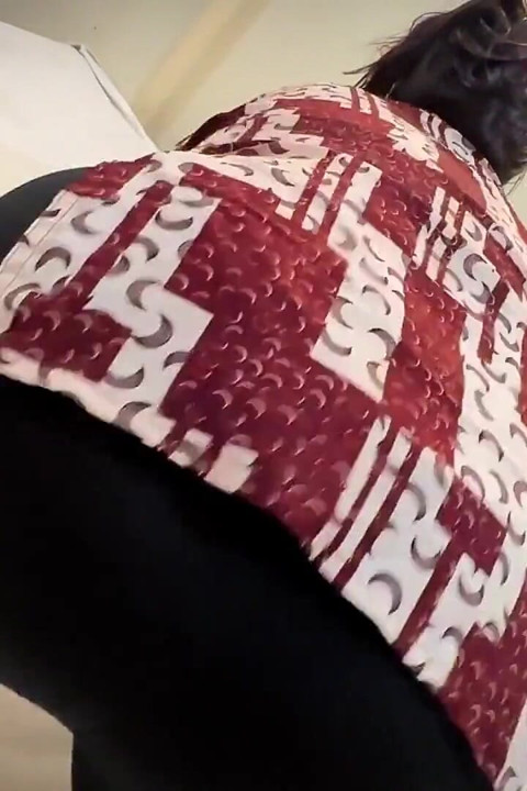 Turkish Huge Ass & Tits Hot Beautiful Office Girl Want Fuck From Colleague