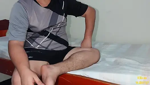 Kenakalan dengan saudara perempuan gereja