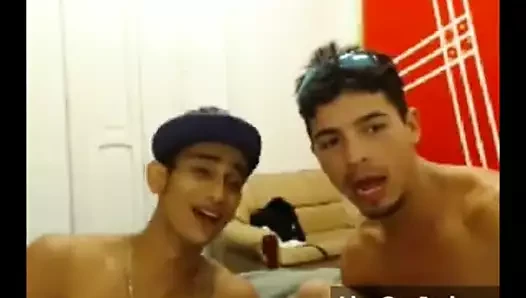 ağrılı assfuck
