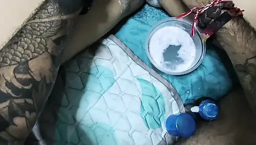 Я вощу вагину Riva