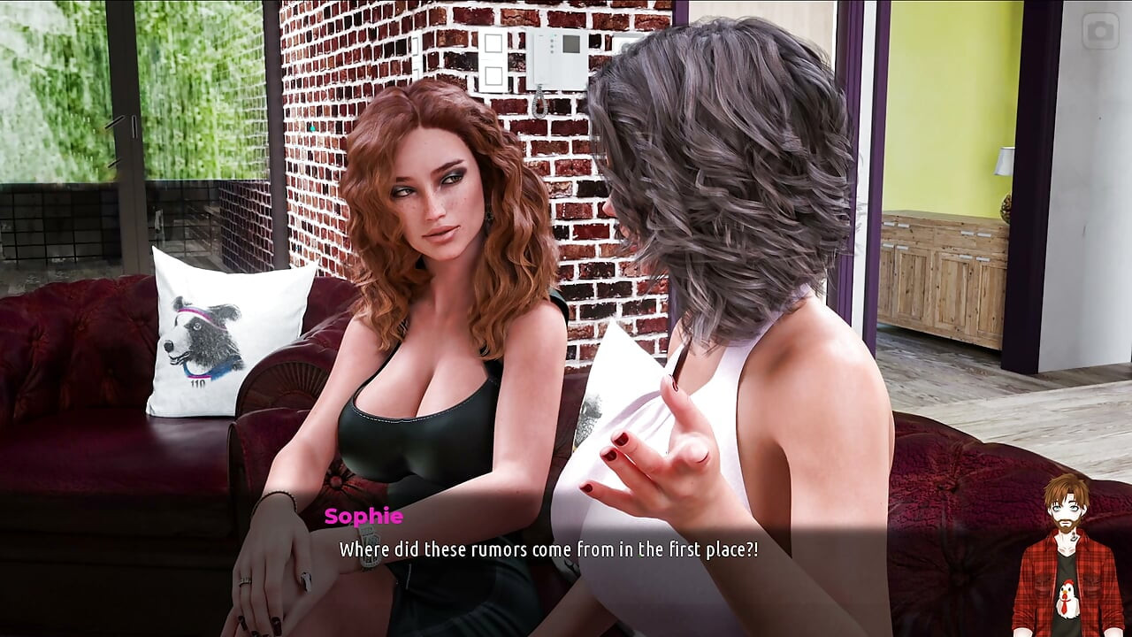 MILFs of Sunvilles S2 - ( PT 28 ) - L7team