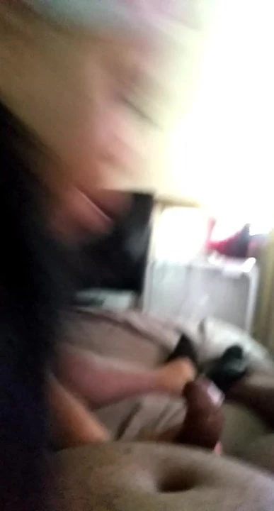 Blowjob's