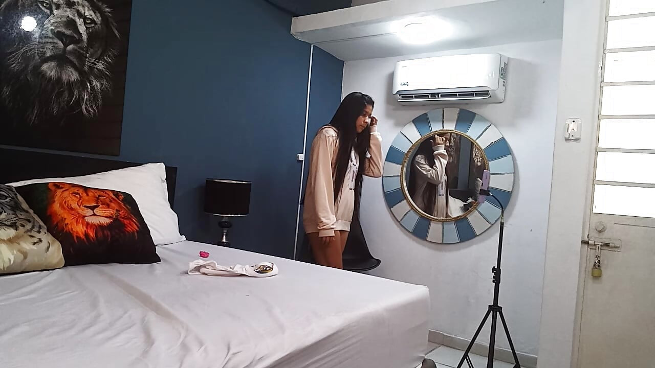 Pacifying the videos for tiktok