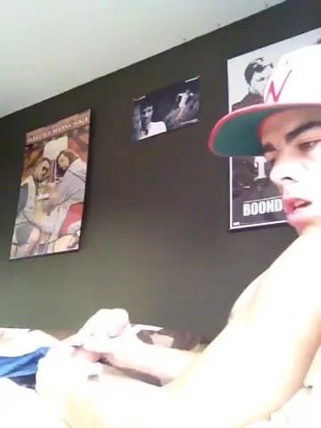 Cumhot on Cam