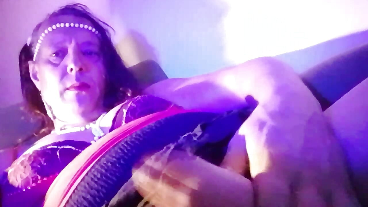 I just want to be a pornstar