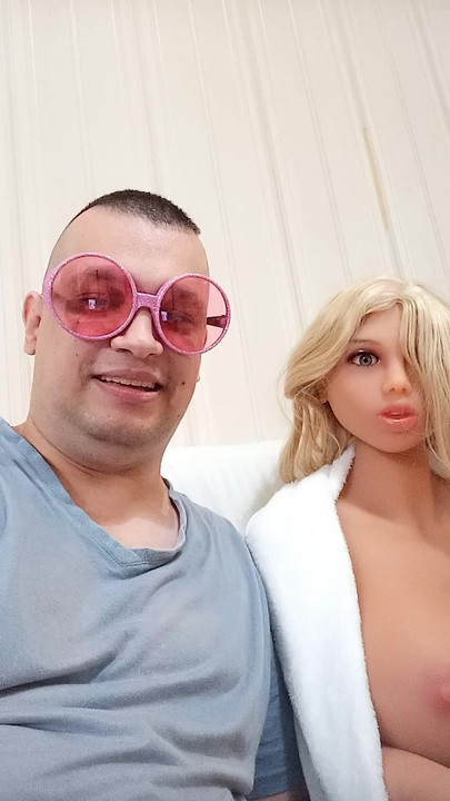 Putem umirovljeničkog videochata 69 Miss 2025 Rumunjska