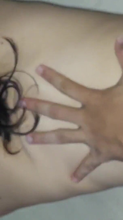 Iconic moment from "New Brazilian Girl Gets Punished With A Monster Cock Dragon, And Then Gets Fucked Hard By The Hookup"