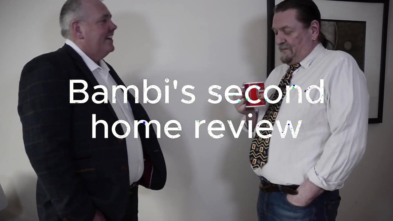 Bambi's Second Home Review