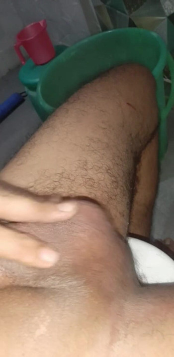 Thick dick massage