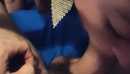 ORAL SEKS VE ALDATAN KıZ ARKADAŞ SIKILIYOR