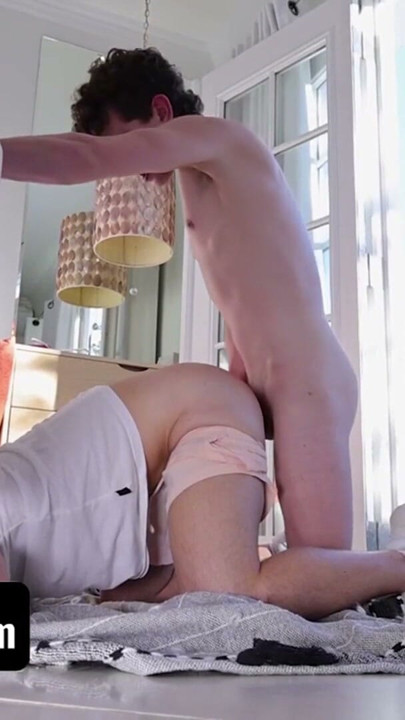 SayUncle's All-Star Of The Month Is The Delicious Stud Canyon Cole - SayUncle | Clip 3