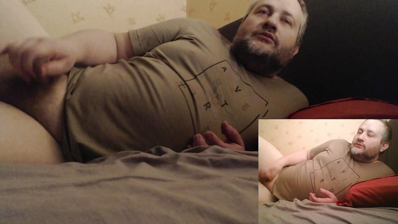 More buttplug.