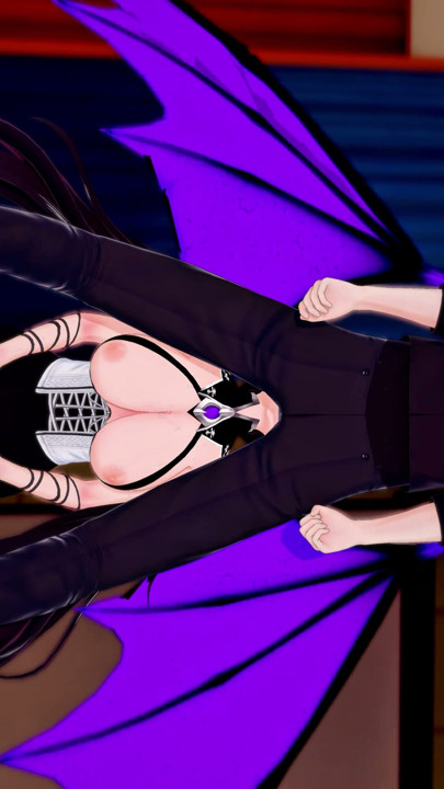 Hottest Blowjob by Lilith Dark or light