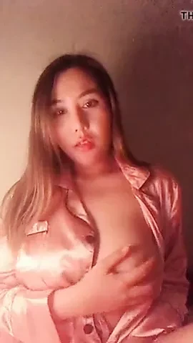 Hot model web cam girl