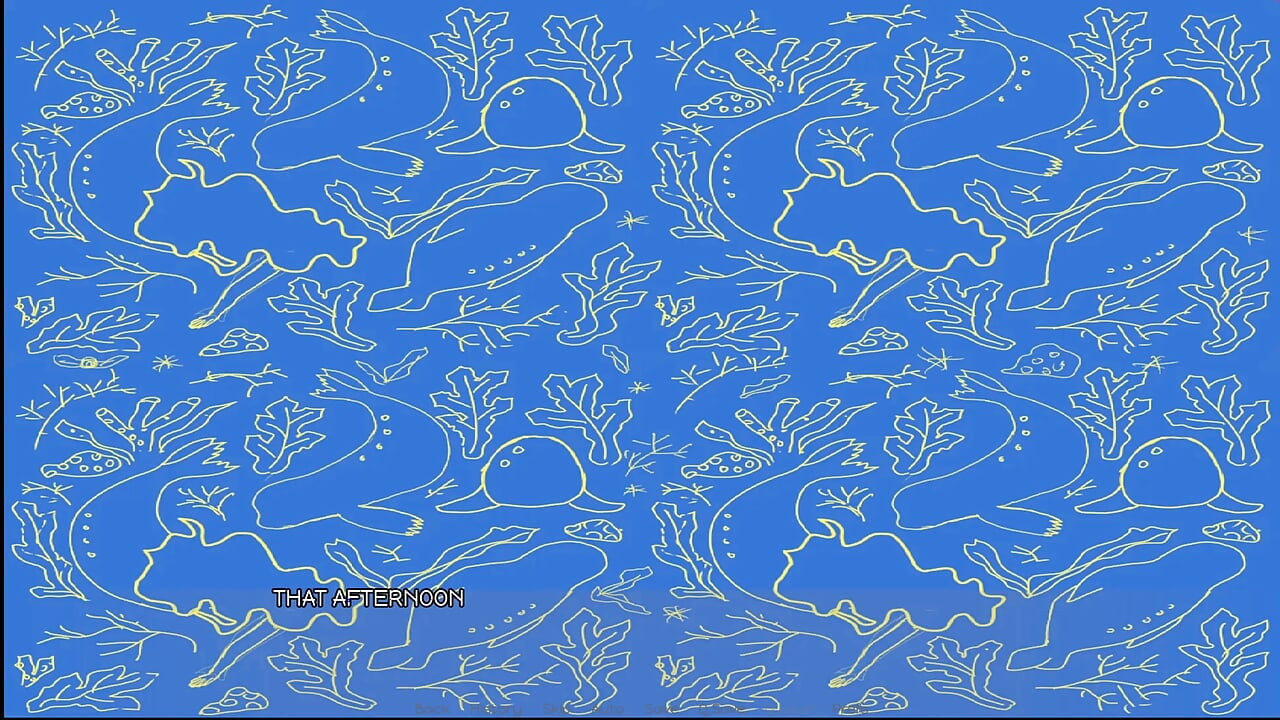 The Selkie (part 7)