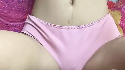 Horny Stepsister Begs Stepbrother to Fuck Her While Parents Are Away - Taboo Creampie & Squirt Fest 2026