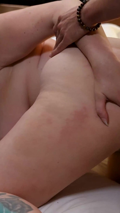 Big Tit Stepmom Fucked Me Hard