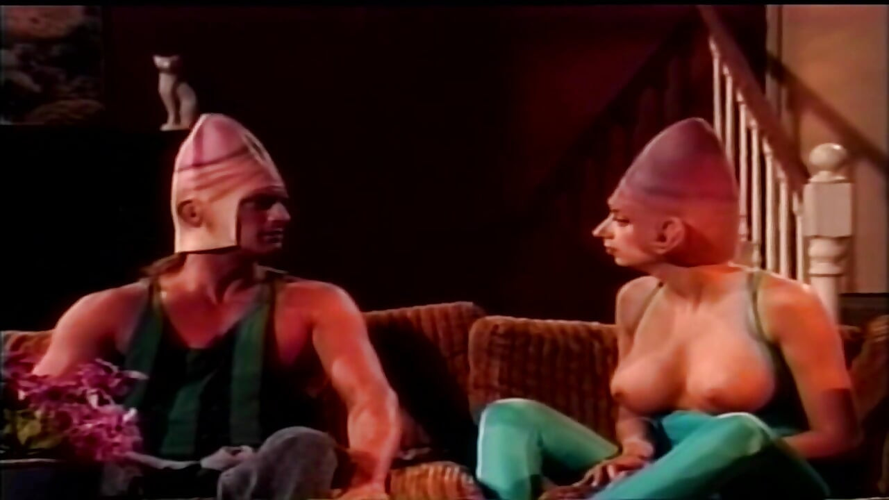 Saturday Night Porn 1 (1992)