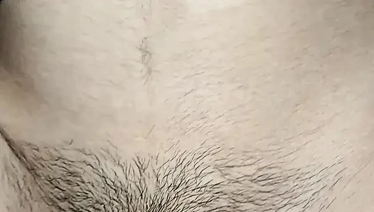 Fingering tight pussy and breaking in with big cock