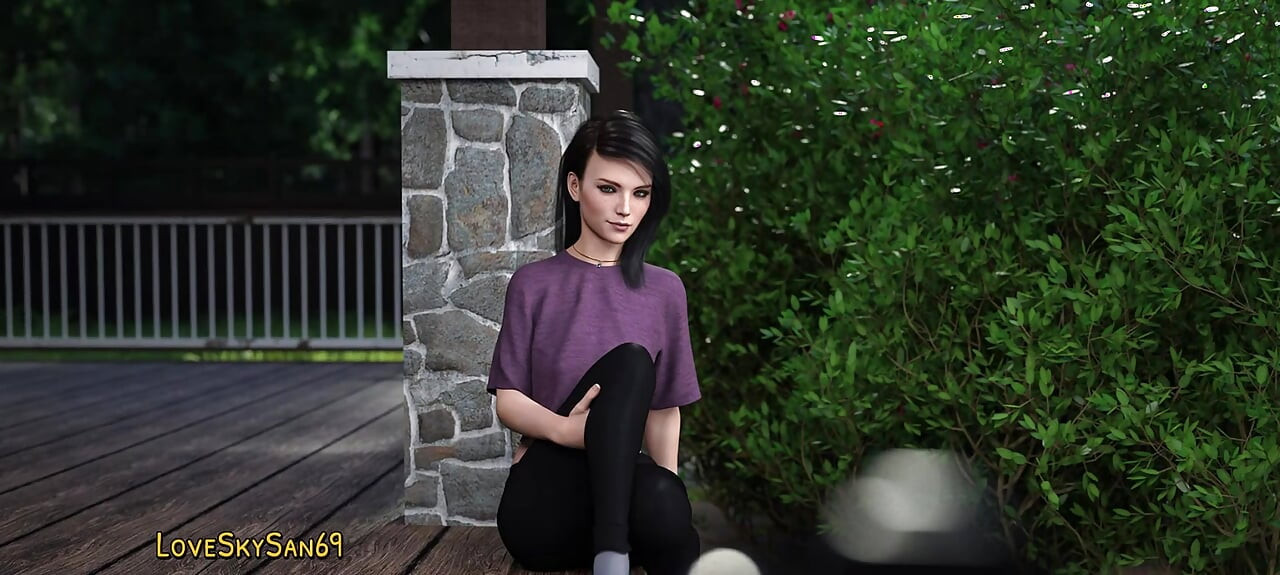 Yaz sıcağı - loveskysan69'un güzellik bölüm 23 fotoğrafları