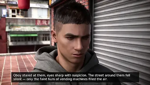 Asia Town - E10