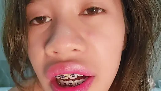 Giantess Digestion