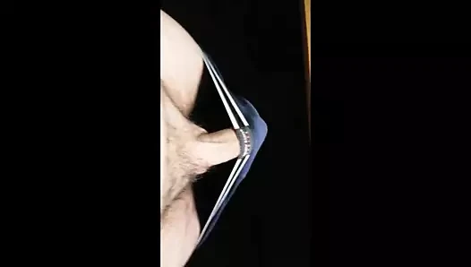 Belki bir fıçı ya da belki zor bir antrenman