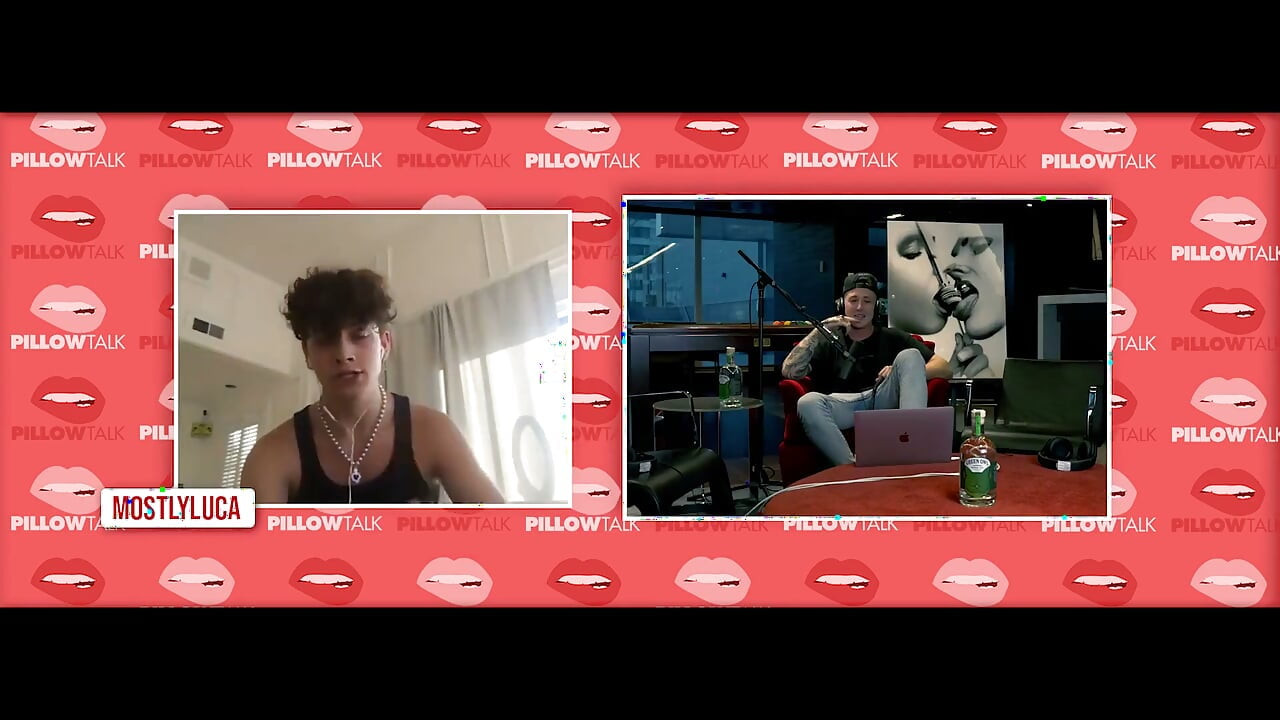 fan Asks Luca Schaefer-charlton to Eat
