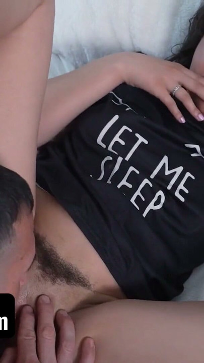Sis Loves Me - Cute Stepsister Naudi Nala Tests Stepbrother's Dick Endurance In Bed | Clip 1