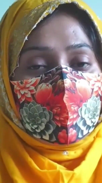 I shared my bed with my sister husband before my marriage | Clip 1