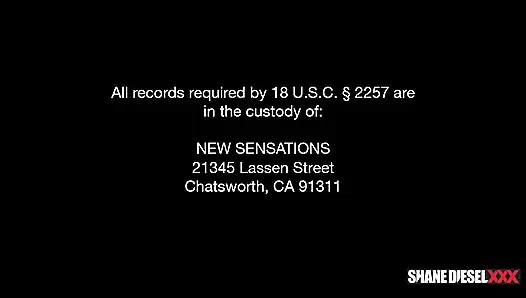 Leya falcon - shane diesel's who's your Stepdaddy now #3