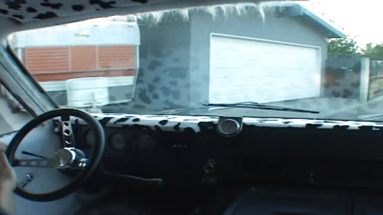 Adorable Joyful Snatch of Girly Pulsates Wide Open for Majestic Cock Fuck It