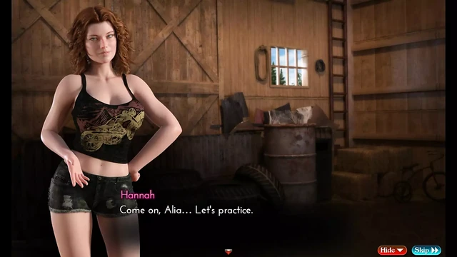 The Genesis Order v87092 Part 296 Naked Adventure! Control By LoveSkySan69
