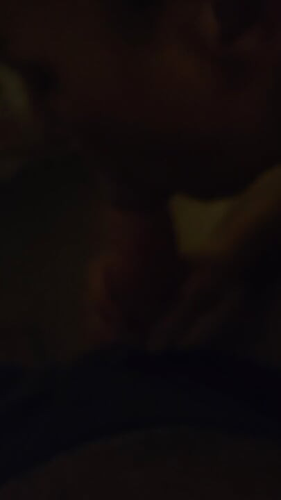Hot Serbian MILF Sucking My Dick on a Break