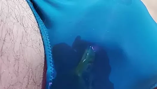 Kirli külot, sidikli travesti